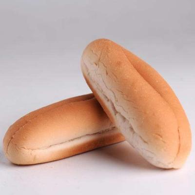 Chine Ligne de production industrielle automatique à feu direct de hot-dog roll et de burger bun à vendre