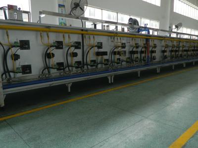 China 350 Degree Bakery Tunnel Oven for sale