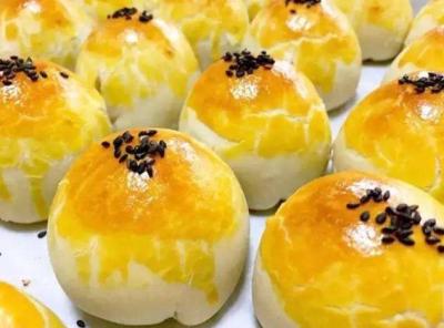 Китай Пирог яичного желтка нержавеющей стали 304 промышленный полностью установленный делая машину с печью продается