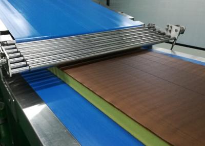 China Stainless Steel Inclined Declined Food Industry Conveyors for sale
