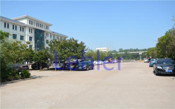 Cina Qingdao Lehler Filtering Technology Co., Ltd.