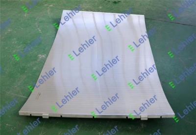 Chine Panneau de fil de cale d'industrie d'amidon, écran 0.76*1.5mm de tamis d'acier inoxydable à vendre