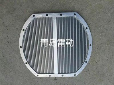 China LSG-CSG11 Catalyst Support Grid Applied To Hydrogen - Action Reactor for sale