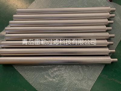 China Outside Type Chemical Industries Wedge Wire Screens High for sale