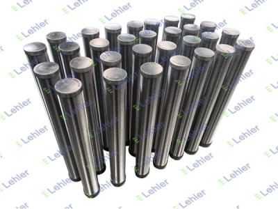 Chine inverse 316L élément enroulé de filtre hydraulique de 600 microns à vendre