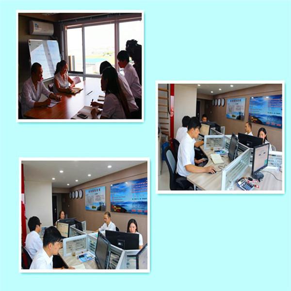 Verified China supplier - Tianjin Hocen International Trade Co.,Ltd