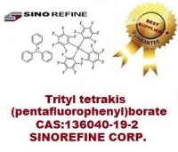China Sinorefine Corporation