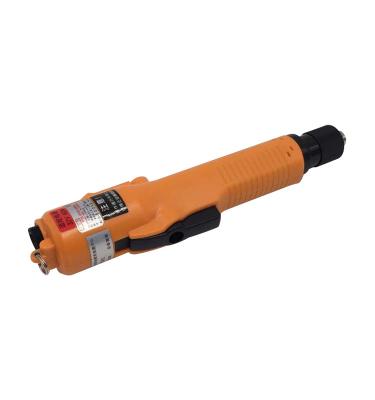 China Full Auto Industrial Electric Screwdriver , 700 - 1000rpm Compact Electric Screwdriver for sale