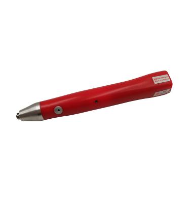 China GA Series Electric Power Screwdriver Magnetic Type Red Color Conical Design for sale