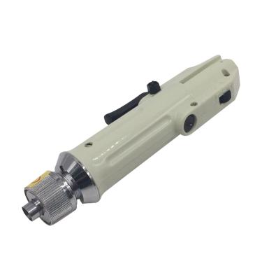China Torque Switching Industrial Electric Screwdriver For Electronics 35W 110V 50HZ for sale