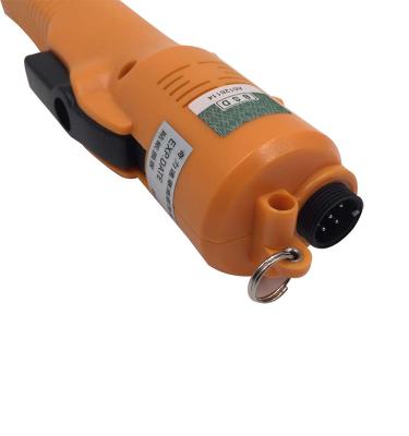 China Full Auto Assembly Line Electric Screwdriver , Bsd Electric Screwdriver With Clutch for sale