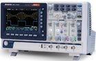 China Professional Portable Digital Oscilloscope , LCD Display Four Channel Oscilloscope for sale
