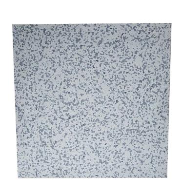 China 3mm Thickness Esd Products PVC Floor Tiles Anti Static Chemical Resistance for sale