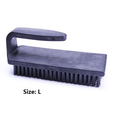 China Conductive Plastics Esd Products , U Shape Anti Static Cleaning Brush for sale