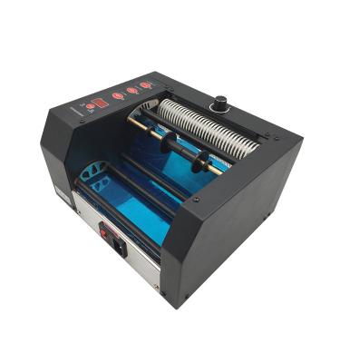 China Dispensador automático de la cinta del embalaje de la operación fácil con 3 - pantalla LED del dígito en venta