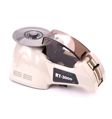 中国 RT3000 40Wの小型Whirligig産業テープ ディスペンサー、電気自動テープ ディスペンサー 販売のため