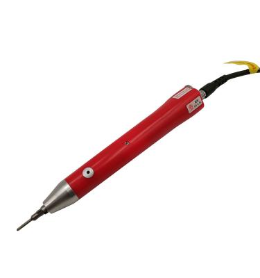 China NingBo Factory Price Esd Safe Electric Screwdriver , Electric Automatic Screwdriver Japan Technology Weight 92g for sale
