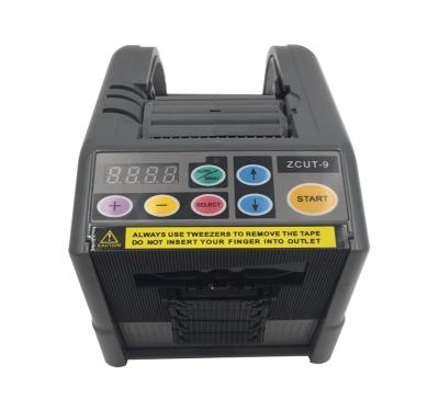 中国 販売で自動良質ZCUT-9小型産業電気テープ ディスペンサー 販売のため