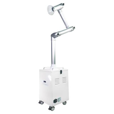 China WD85 Intelligent 220V Dental External Oral Suction Device, Aerosol Suction Machine, Extraoral Suction for sale