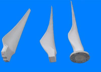 China RTM  SMC Modeling  FRP Blades Easy Balance FRP Wind Turbine Generator for sale