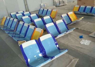 China Railway Field FRP Bus Body Parts Electromagnetic Sound And Heat Insulation for sale