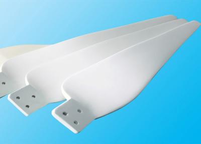 China RTM SMC Technology FRP Wind Turbine Blades Snow Wind Erosion Protecting for sale