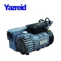 Quality 0.75Kw Oil Rotary Vane Vacuum Pump Dry Running 0.5L for sale