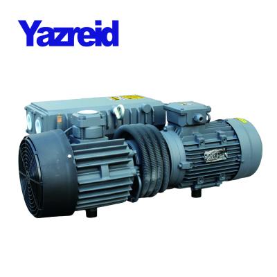 China Vacuum Vane Air Pump Used In Laboratory 380V 68kg for sale