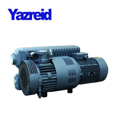 China RTM Oil Rotary Vane Vacuum Pump for Laboratory Use 6L for sale