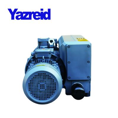 China Leybold D65bcs Single Stage Rotary Vane Pump Lab 8L for sale