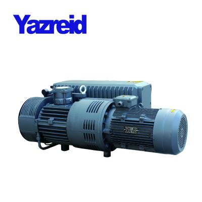 China Yazreid 2xz 2 Oil Rotary Vane Vacuum Pump Lab Equipment for sale