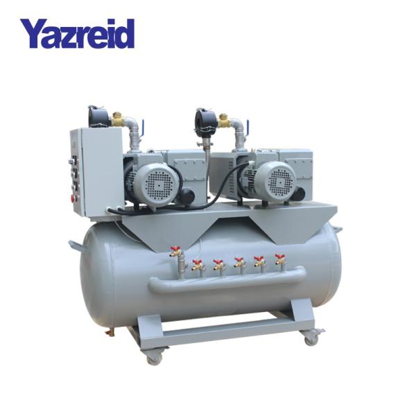 Quality Ra0040f Rotary Vane Vacuum System 200L Pump ODM for sale