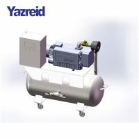 Quality Industrial Vacuum Pump for sale