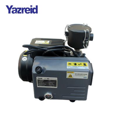 China OEM 2xz 4 High Pressure Rotary Vane Pump For Oil Filter Machine for sale