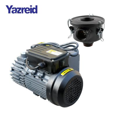 China Industrial Miniature Rotary Vane Pump Manufacturers For Vacuum Oven for sale