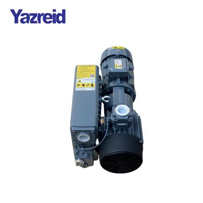 China YD0040 Direct Drive Rotary Vane Vacuum Pumps Seco 1,5L 43kg à venda