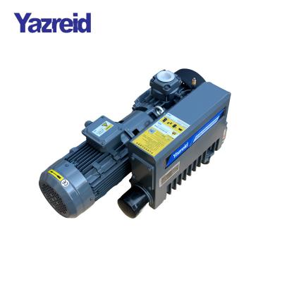 China YD0040 Direct Drive Rotary Vane Vacuum Pumps Dry 1.5L 43kg for sale
