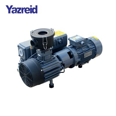 China OEM Electric Vacuum Pump Packing Rotary Vane Pump Manufacturers for sale