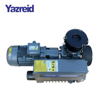 China Rotary Vane Industrial Vacuum Pump Chemistry for Distillation Drying 1.1KW for sale