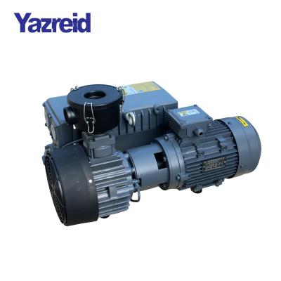 China 17.5L Air Cooling Single Stage Rotary Vane Pump For Packaging R5 RA 0040 F for sale