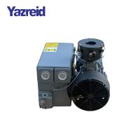 Quality Rotary Vane Two Stage Oil Sealed Pump Rotor Vacuum Pump Customized for sale