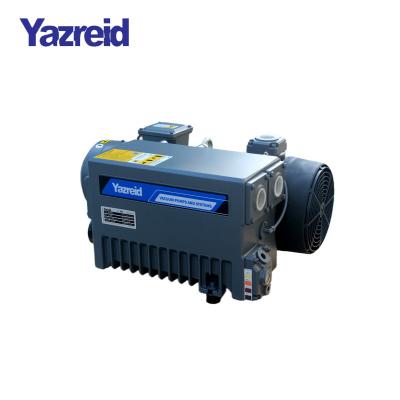 China 2xz 2 High Vacuum Pump Chemistry For Lamination Industry for sale
