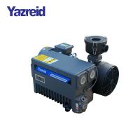 Quality Rotary Vane Two Stage Oil Sealed Pump Rotor Vacuum Pump Customized for sale