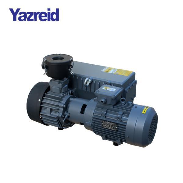 Quality Oil Sealed High Vacuum Pump Chemistry Rotary Vane Vacuum Pump 2.2KW for sale