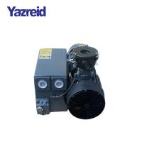 Quality Single Stage Rotary Vane Pump for sale