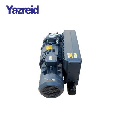 China Oil Free Rotary Vane Direct Drive Vacuum Pump 5.5KW for sale