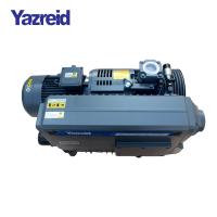 Quality Oil Lubricated Pharmaceutical Industrial Vacuum Pump 5.5KW for sale