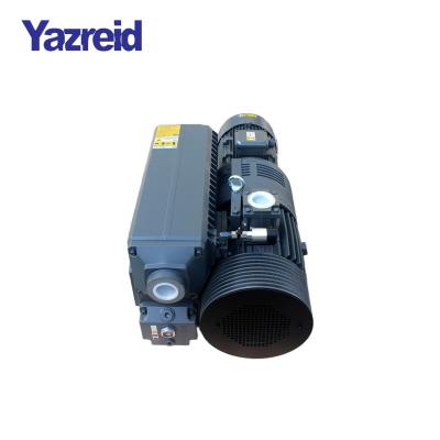 China ODM Industrial Vacuum Pump High Pressure Rotary Vane Pump 250m³/H for sale
