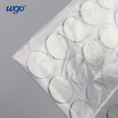 China WGO corta la cinta con tintas de montaje desprendible adhesiva sin residuo en venta