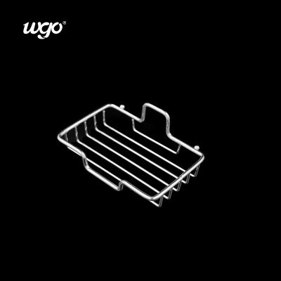 Κίνα Πιάτο σαπουνιών ανοξείδωτου WGO 304 για το ντους ISO 9001 5kg που αντέχει τον αυτοκόλλητο τύπο προς πώληση